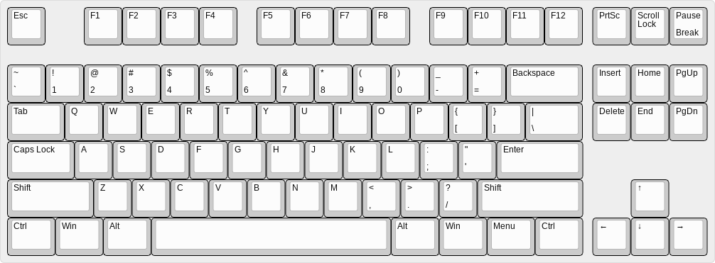 คีย์บอร์ด